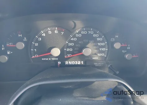 2003 Ford Explorer Nbx/Xlt z USA, uszkodzony, nr VIN 1FMZU73K13ZB23285